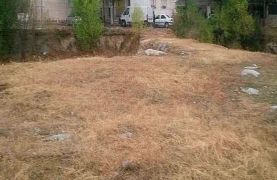 4267m² Land in El Tiemblo, Spain No. 67120