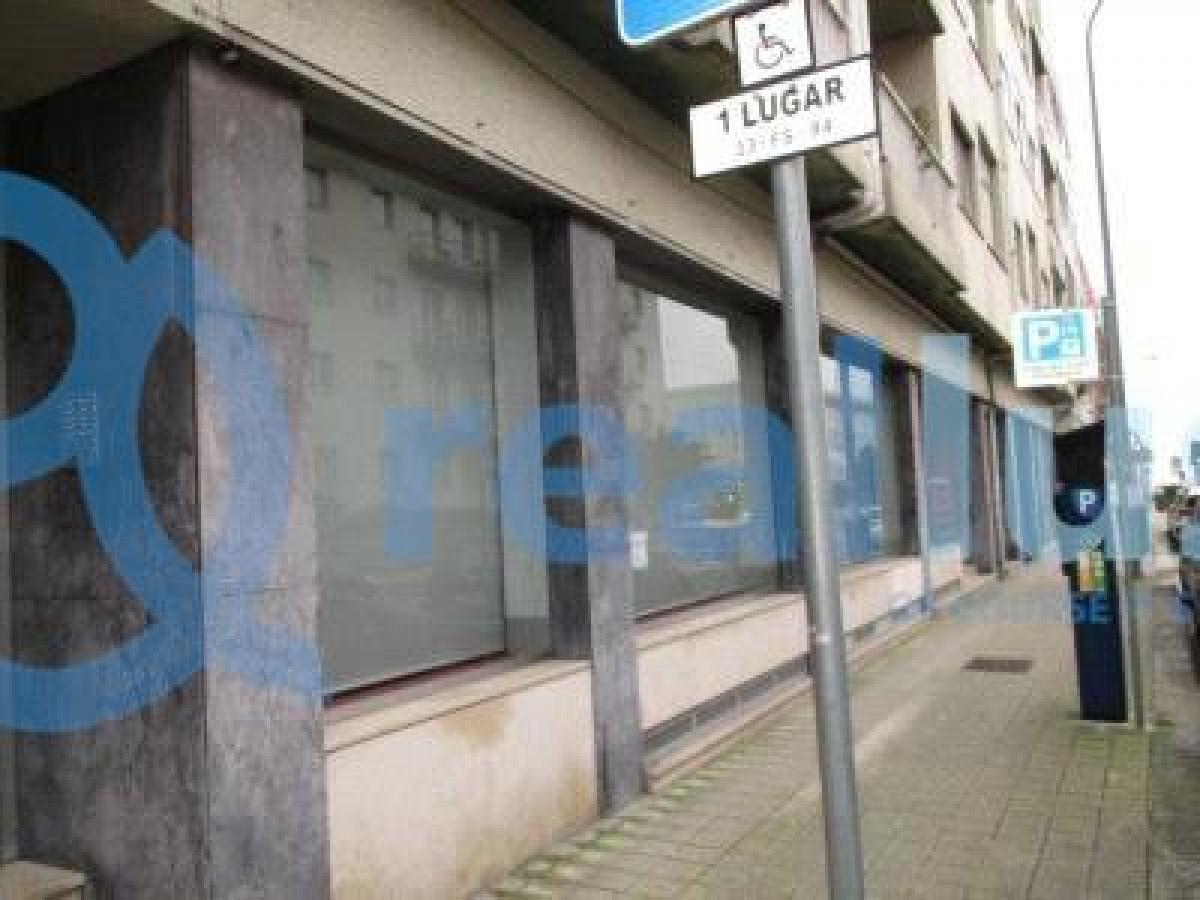 2 chambres Magasin à Porto, Portugal No. 7996