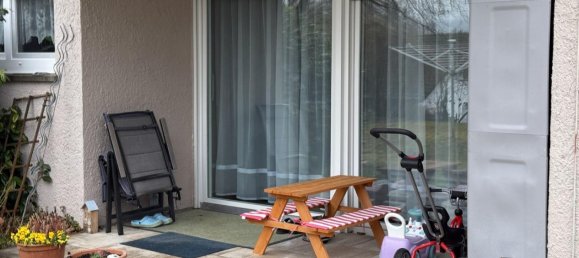 2-Zimmer Wohnung in Heilbronn, Germany, Nr. 99140 10