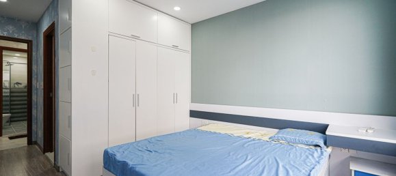 2 bedrooms Apartment in District 4, Vietnam No. 16804 2