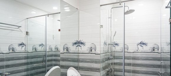 2 bedrooms Apartment in District 4, Vietnam No. 16804 4