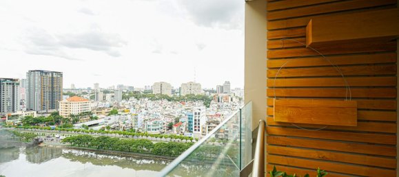 2 bedrooms Apartment in District 4, Vietnam No. 16804 9