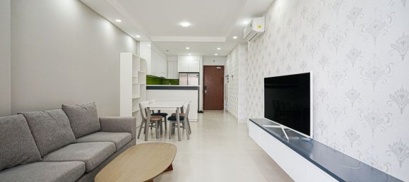 2 bedrooms Apartment in District 4, Vietnam No. 16804 10