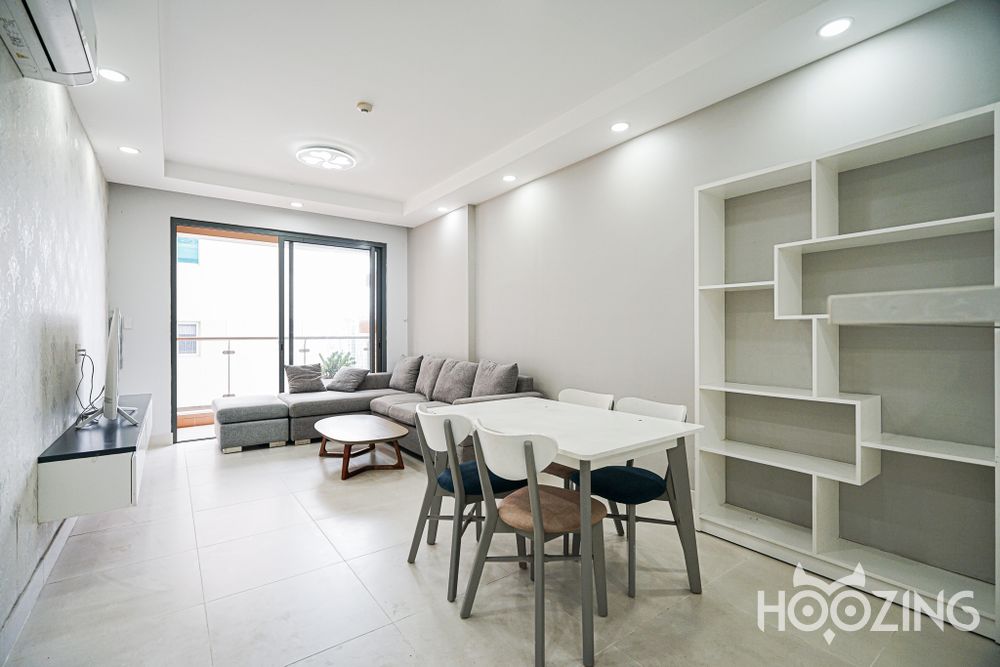 2 bedrooms Apartment in District 4, Vietnam No. 16804
