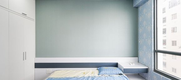 2 bedrooms Apartment in District 4, Vietnam No. 16804 11