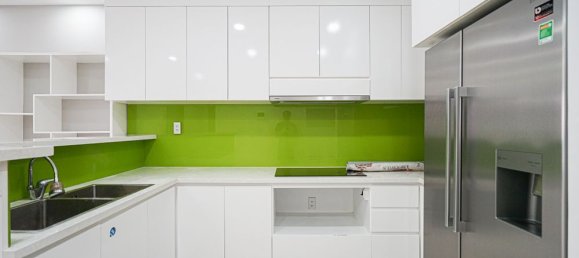 2 bedrooms Apartment in District 4, Vietnam No. 16804 7