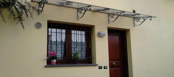 Вилла с 5 комнатами в Пеша, Италия № 167732 22