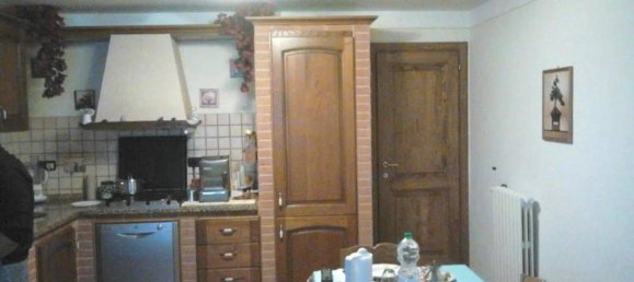 Вилла с 5 комнатами в Пеша, Италия № 167732 15