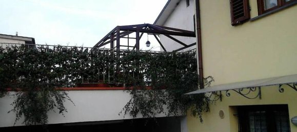 Вилла с 5 комнатами в Пеша, Италия № 167732 19