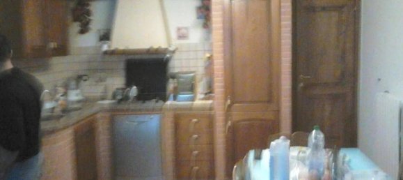 Вилла с 5 комнатами в Пеша, Италия № 167732 11