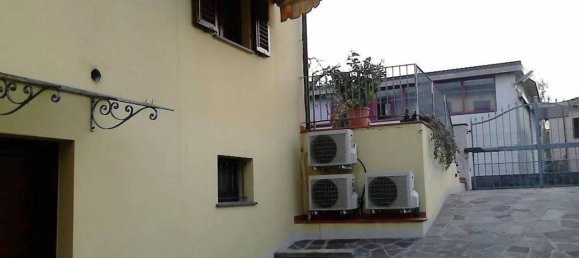 Вилла с 5 комнатами в Пеша, Италия № 167732 28