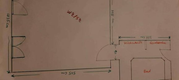 استوديو في Favoriten, Austria رقم 255717 5