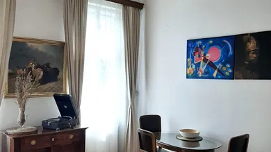 Studio in Favoriten, Austria No. 255717