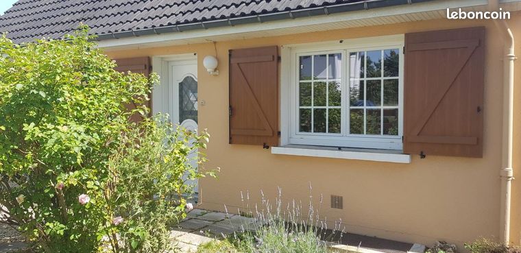 Casa T3 em Chalons-en-Champagne, France N.º 313704