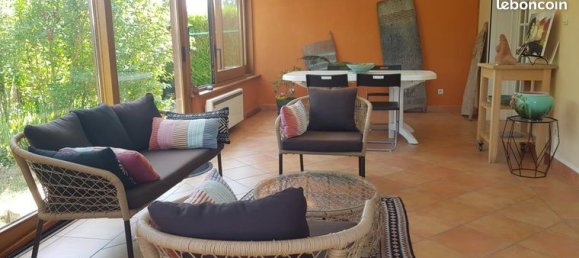 Casa T3 em Chalons-en-Champagne, France N.º 313704 8