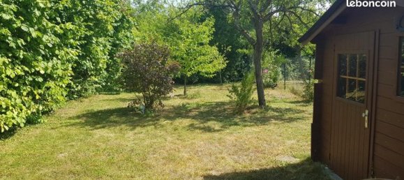 Casa T3 em Chalons-en-Champagne, France N.º 313704 2