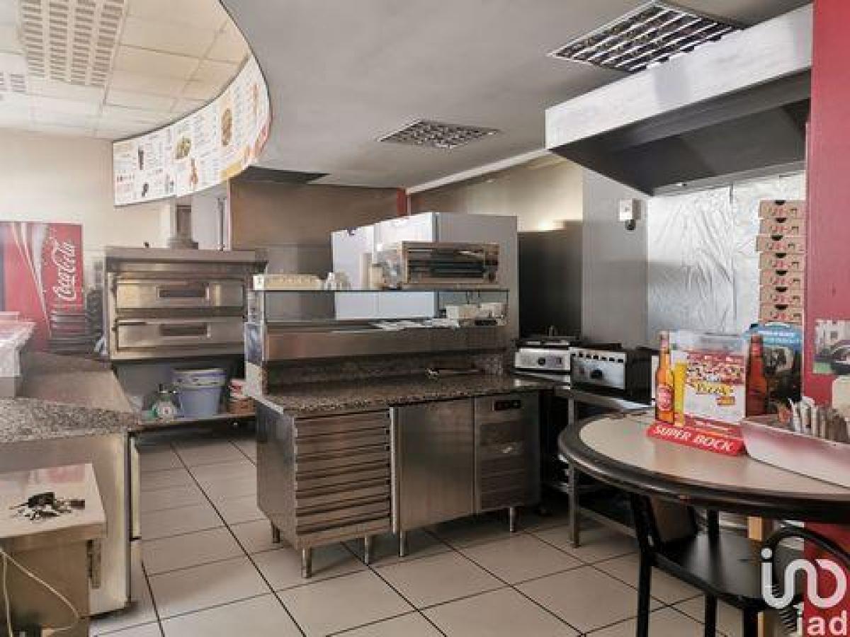 112m² Factory in Tarbes, France No. 19723