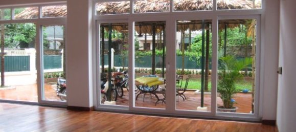 5 bedrooms Villa in Tay Ho, Vietnam No. 7139 3