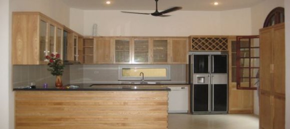 5 bedrooms Villa in Tay Ho, Vietnam No. 7139 4