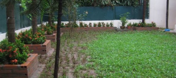 5 bedrooms Villa in Tay Ho, Vietnam No. 7139 10