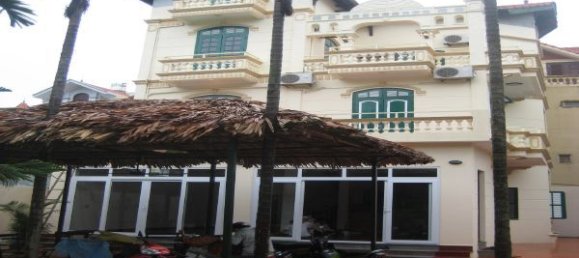 5 bedrooms Villa in Tay Ho, Vietnam No. 7139 2