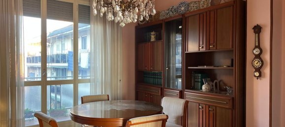 Квартира с 3 комнатами в Кремона, Италия № 193718 2