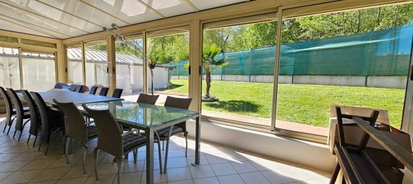 3 Schlafzimmer Haus in Lamorlaye, France, Nr. 74792 2