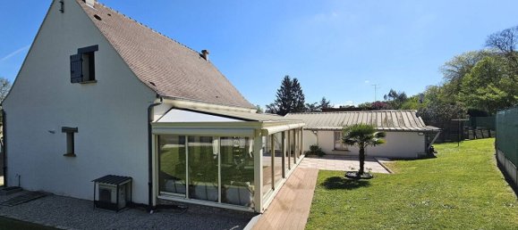3 Schlafzimmer Haus in Lamorlaye, France, Nr. 74792 9