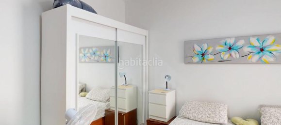 4 Schlafzimmer Wohnung in Valencia, Spain, Nr. 175542 28