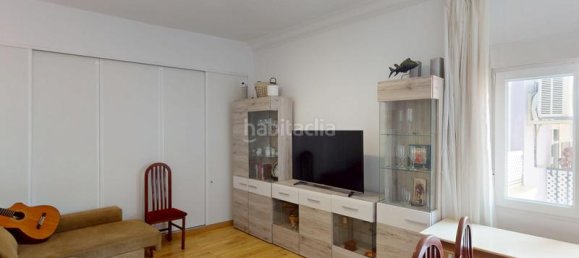 4 Schlafzimmer Wohnung in Valencia, Spain, Nr. 175542 2