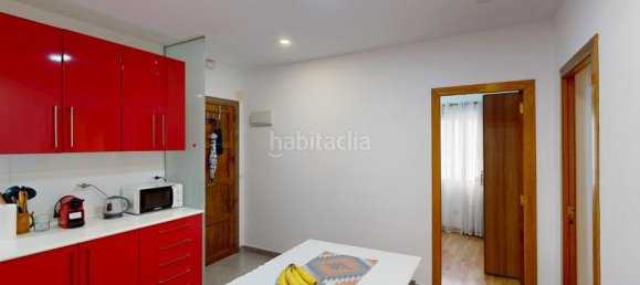 4 Schlafzimmer Wohnung in Valencia, Spain, Nr. 175542 12