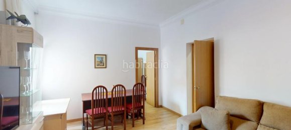 4 Schlafzimmer Wohnung in Valencia, Spain, Nr. 175542 3