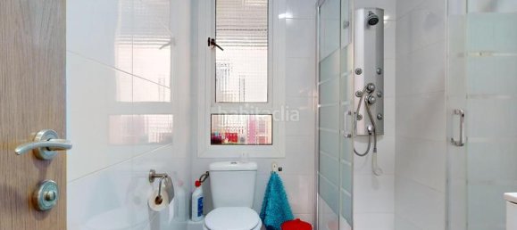 4 Schlafzimmer Wohnung in Valencia, Spain, Nr. 175542 44