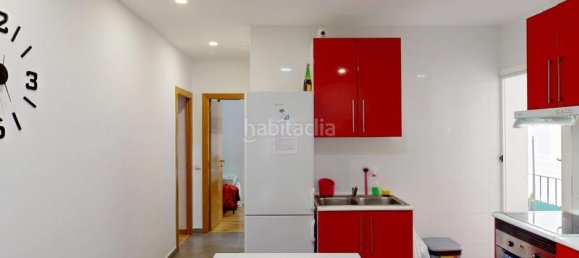 4 Schlafzimmer Wohnung in Valencia, Spain, Nr. 175542 8