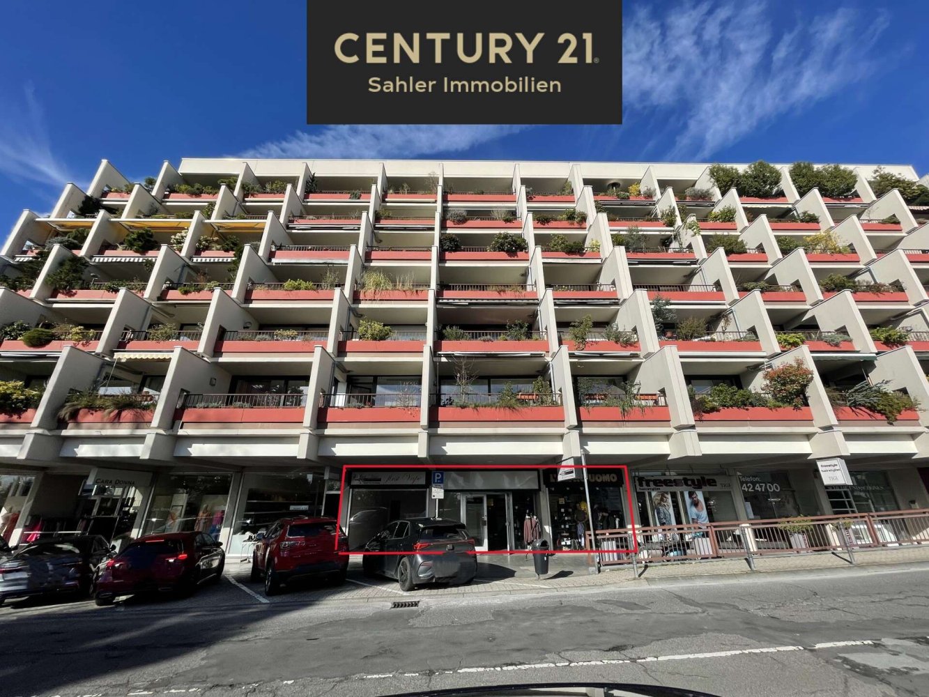 150m² Commercial property in Bergisch Gladbach, Germany No. 11341