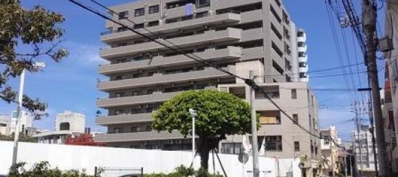 Квартира с 3 спальнями в Окинава, Япония № 2736 2