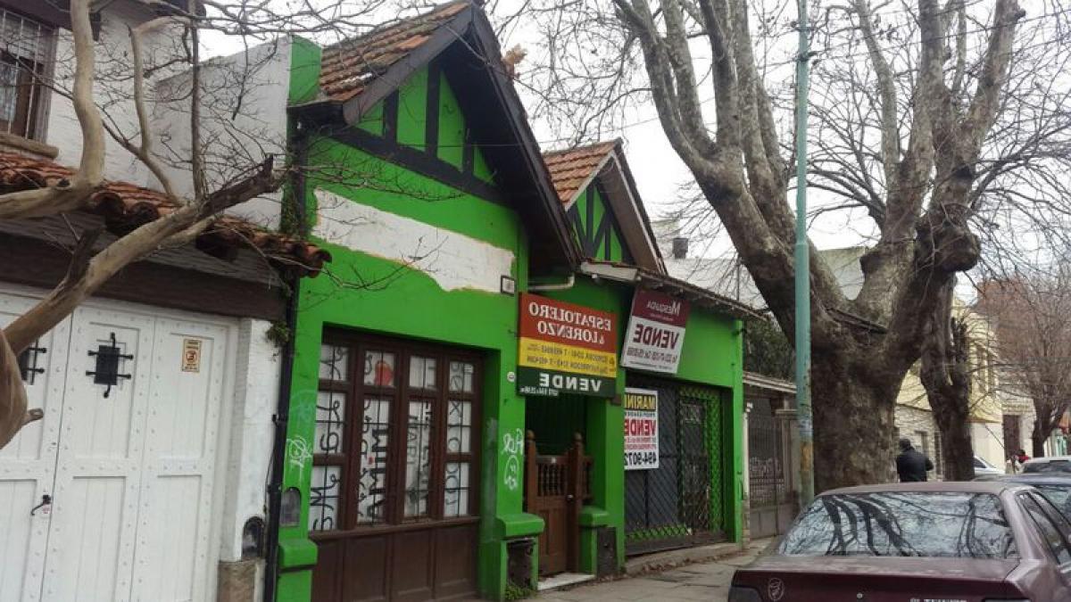  Land in Mar del Plata, Argentina No. 116809