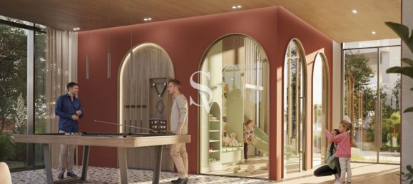 2 Schlafzimmer Wohnung in Dubai, UAE, Nr. 195659 5