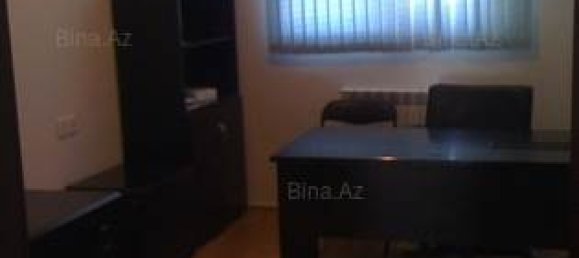 4 rooms Office in Baku, Azerbaijan No. 1063 4