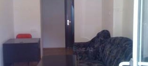 4 rooms Office in Baku, Azerbaijan No. 1063 2