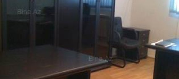 4 rooms Office in Baku, Azerbaijan No. 1063 3