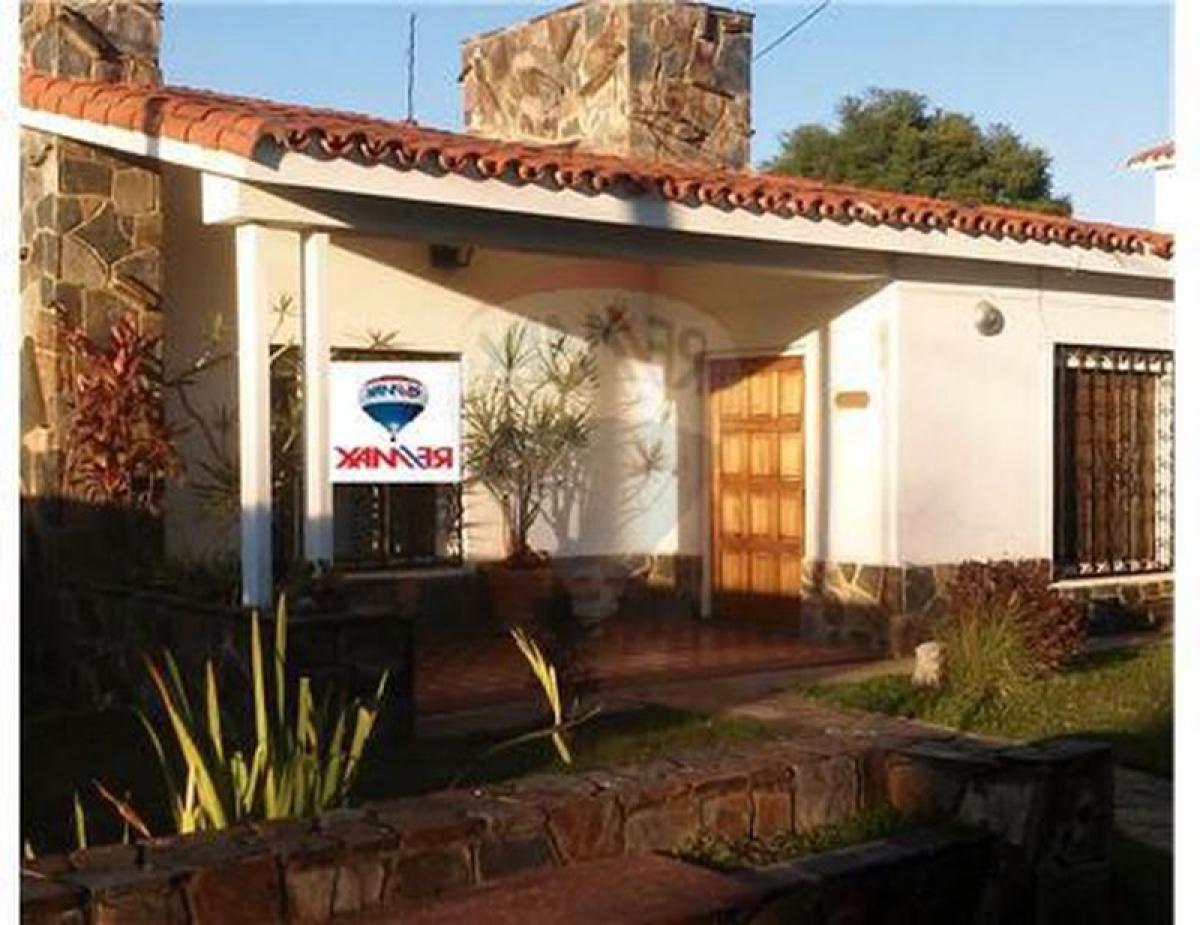 4 bedrooms House in Cordoba, Argentina No. 54114