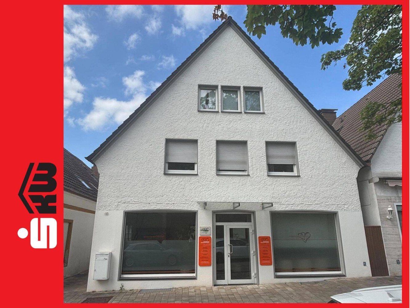 11 rooms Building in Gutersloh, Germany No. 339401