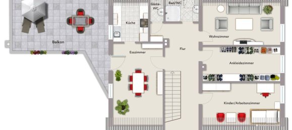 11 rooms Building in Gutersloh, Germany No. 339401 12