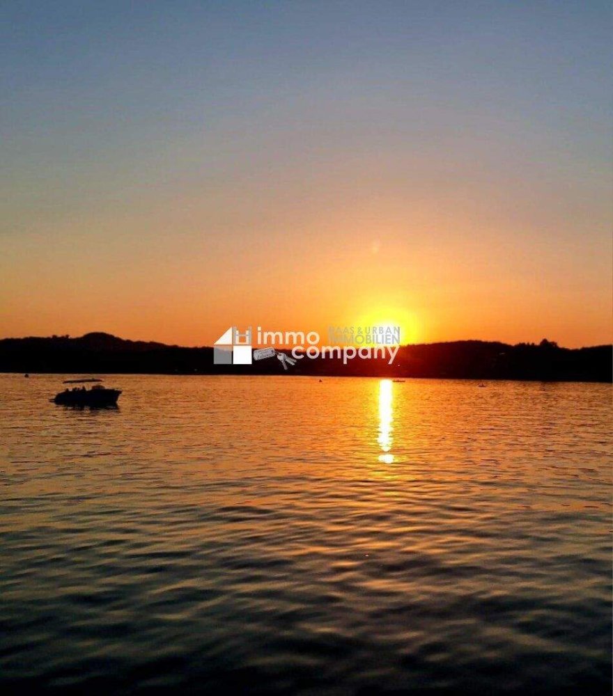 3-salle Bungalow à Attersee am Attersee, Austria No. 254956