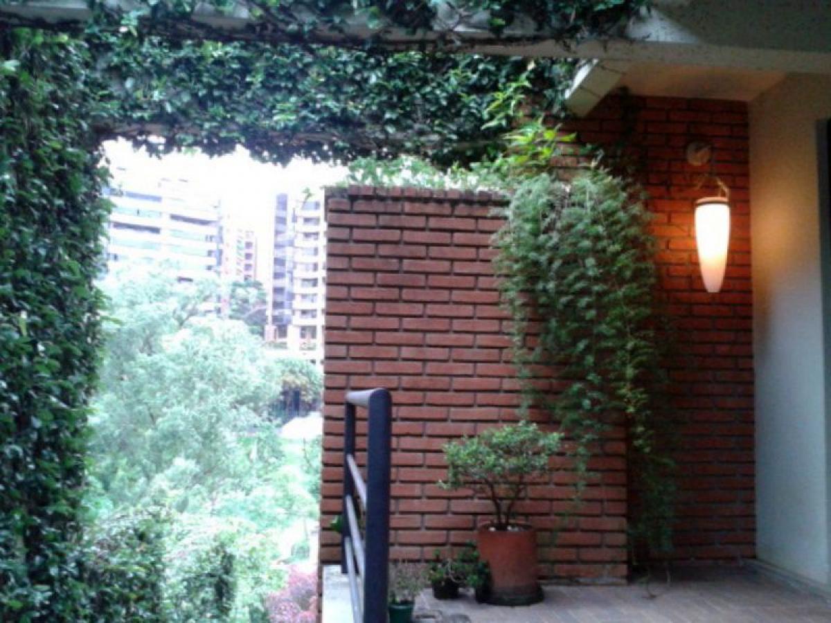 4 bedrooms House in Sao Paulo, Brazil No. 489032