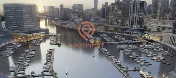 39m² Apartment in Business Bay, UAE No. 24458 4