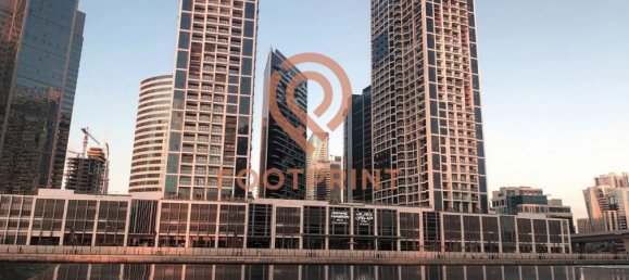 39m² Apartment in Business Bay, UAE No. 24458 11