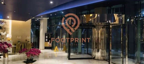 39m² Apartment in Business Bay, UAE No. 24458 9