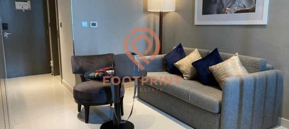 39m² Apartment in Business Bay, UAE No. 24458 5